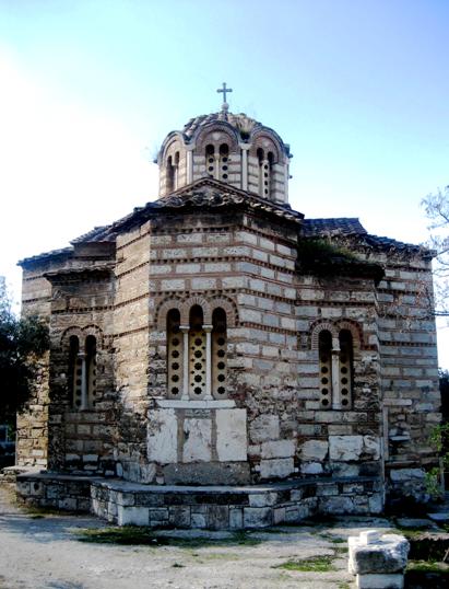 Church of the Holy Apostles