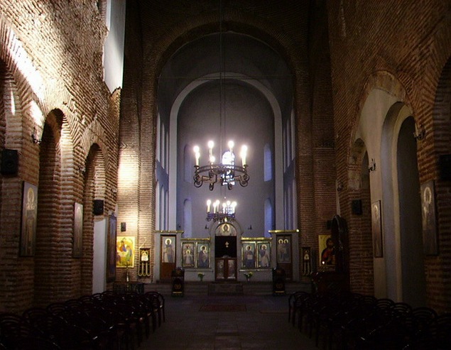 Church of St. Sofia