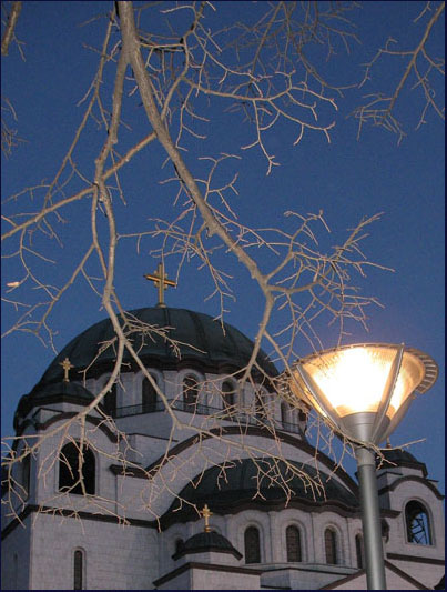 Вече