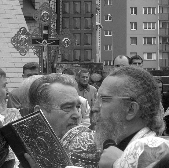 o.Leontij i o.Grigorij