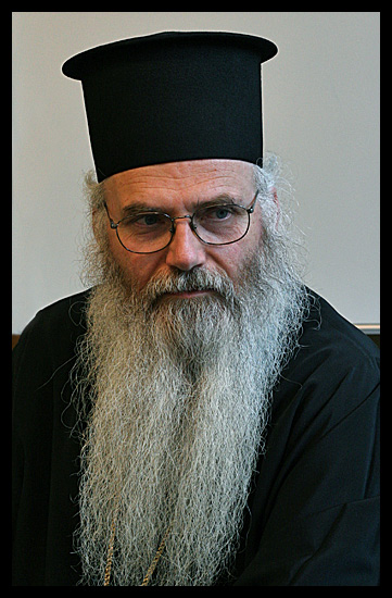 Metropolitan Nikolaos