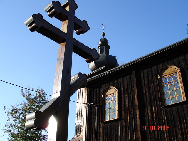 Morochów