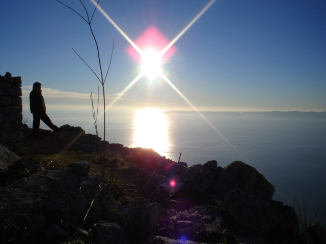 Mount Athos