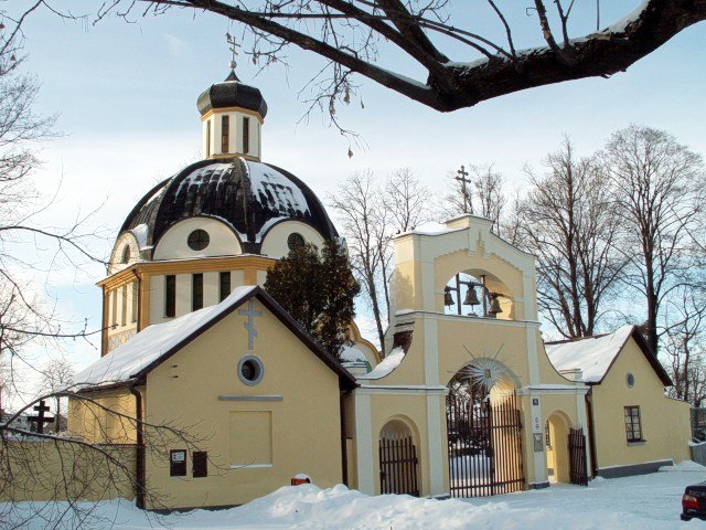 w Radomiu