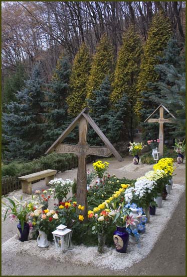 MANASTIREA PRISLOP 2007