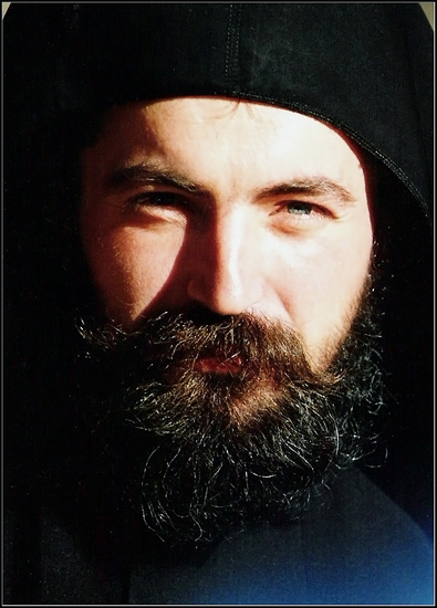 Fr. Ioan