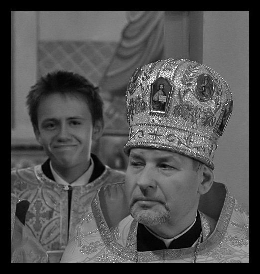 fr Jerzy Boreczko