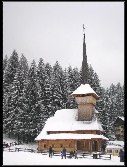 Poiana Brasov