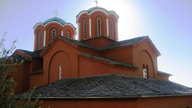 Church of St. John the Baptist