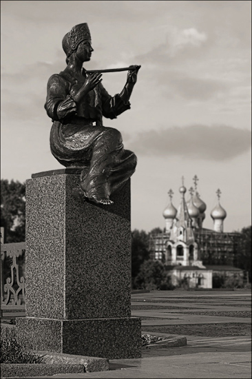 Мысли о вечном