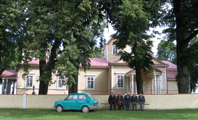 Łosinka