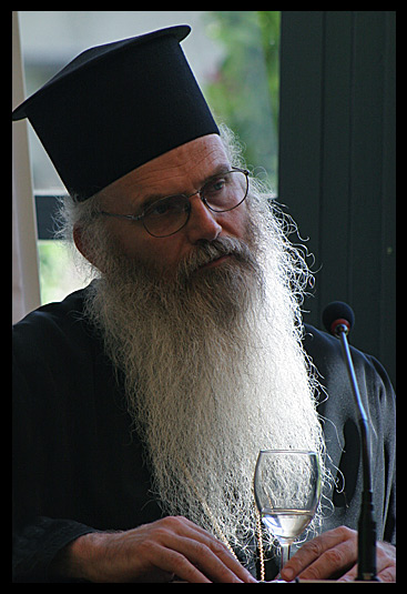 Metropolitan Nikolaos