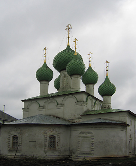 Углич