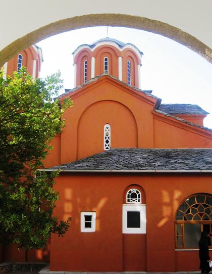 Church of St. John the Baptist