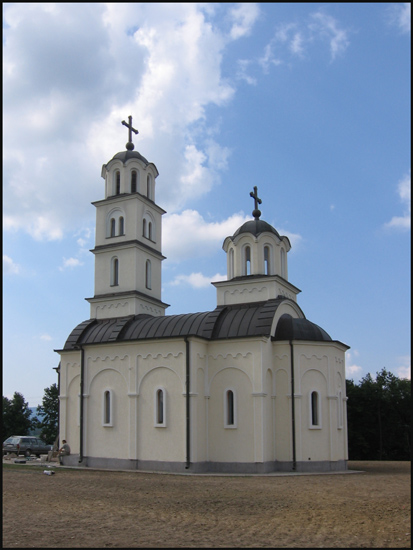 Цапарде - Caparde