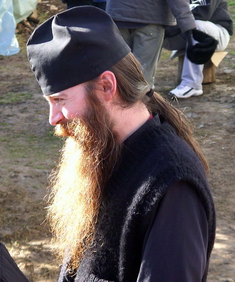 Искушеник