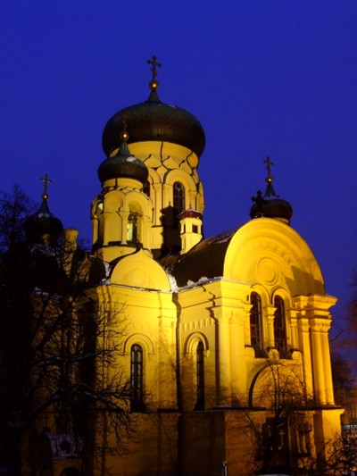 Cerkiew św. Marii Magdaleny