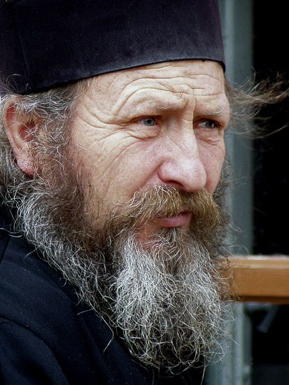 Fr. Eftimie