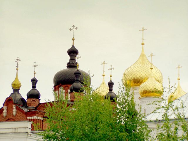 Kostroma, 2004