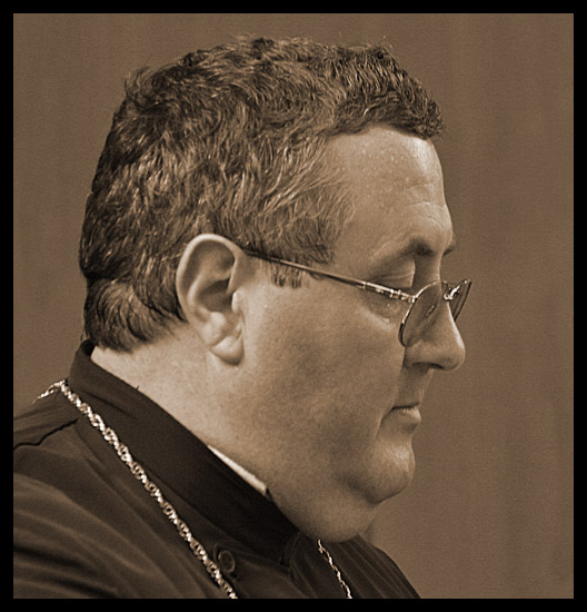 Fr Ioan Sauca