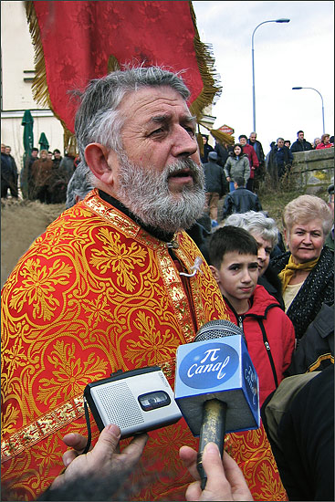 Отац Христивоје