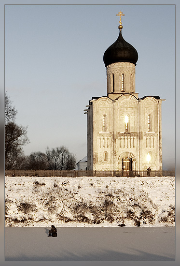Рыбак