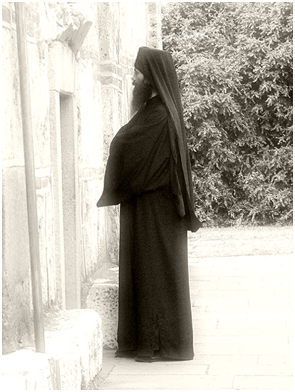 Monk