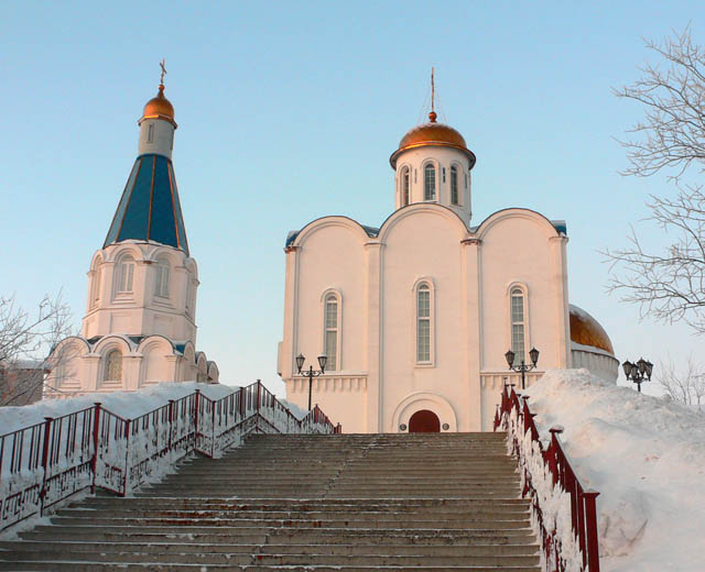 Сретение Господне