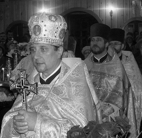 Bielskie duchowieństwo
