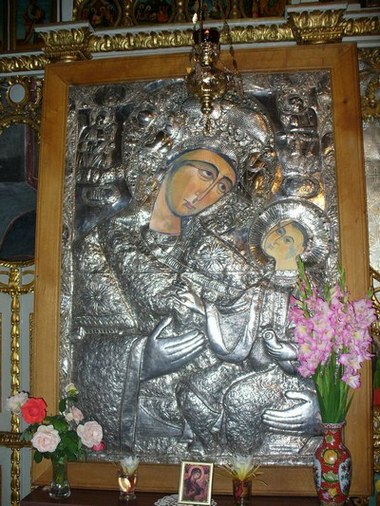 Maica Domnului