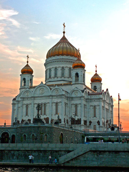 Храм