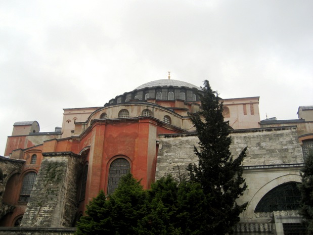 The Great Church