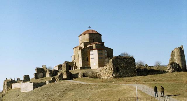 мцхета
