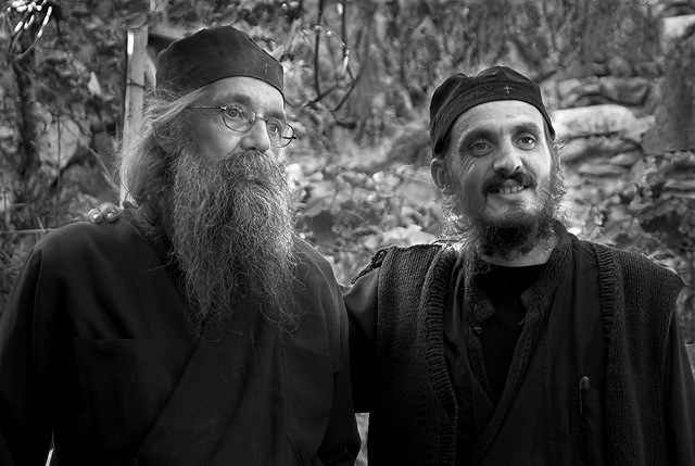 О.Симеон и О.Григорие