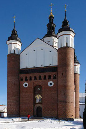 Supraśl