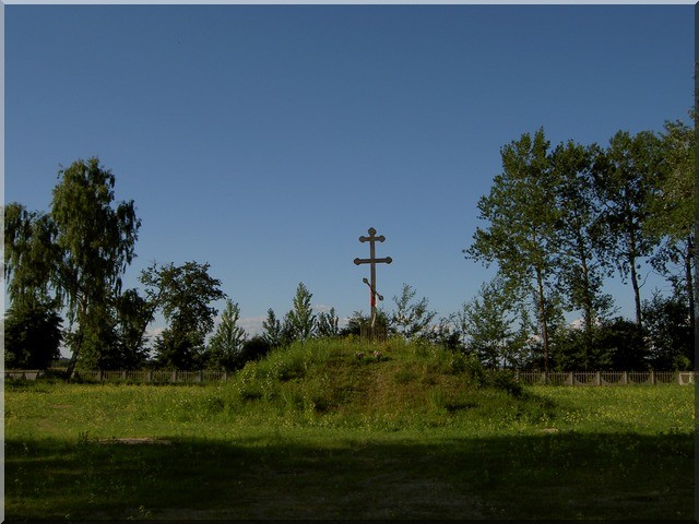 Pamięć o naszych przodkach i naszej historii jest też naszym stosunkiem do żyjących