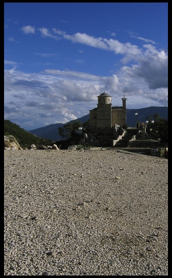 ostrog