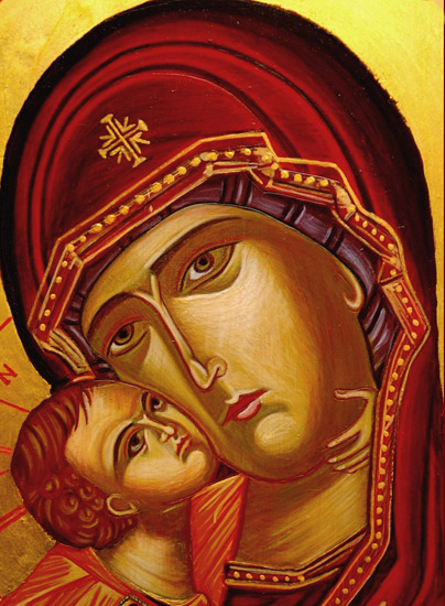 Пречиста
