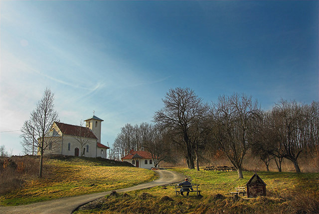 Црква Св.Петка