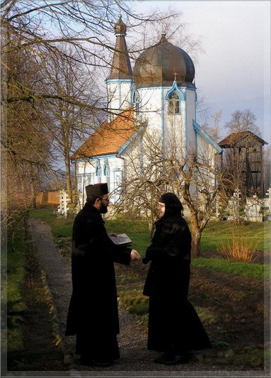 rozmowa