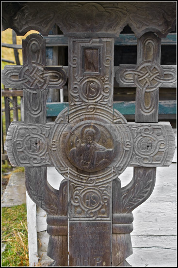 CRASNA GORJ - 2007