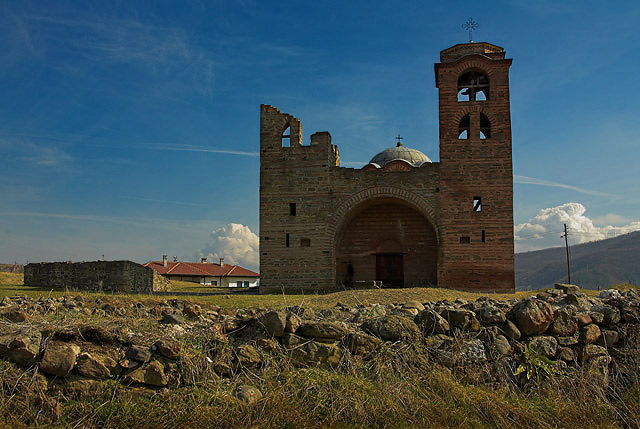 Црква Св.Никола