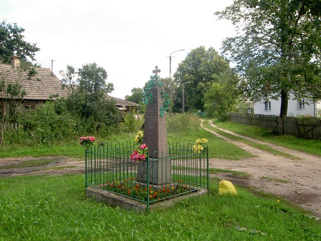 Lato 2006 w Kruszynianach