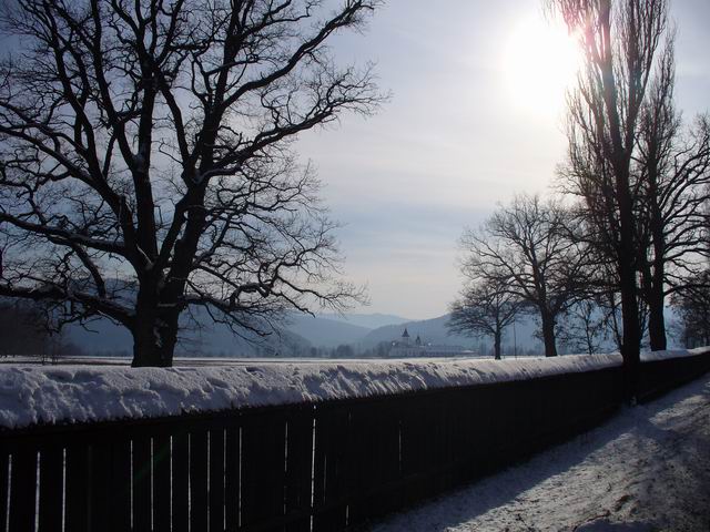 Schitul Braniste, jud. Neamt