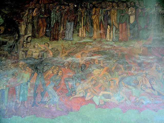 Catedrala mitropolitana, Bucuresti - IADUL