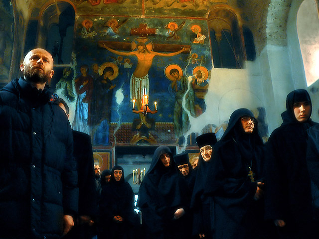 Молитва // Prayer