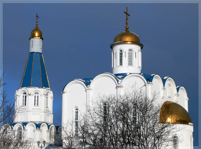 Купола
