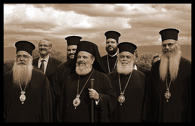 Greek delegation in Geneva