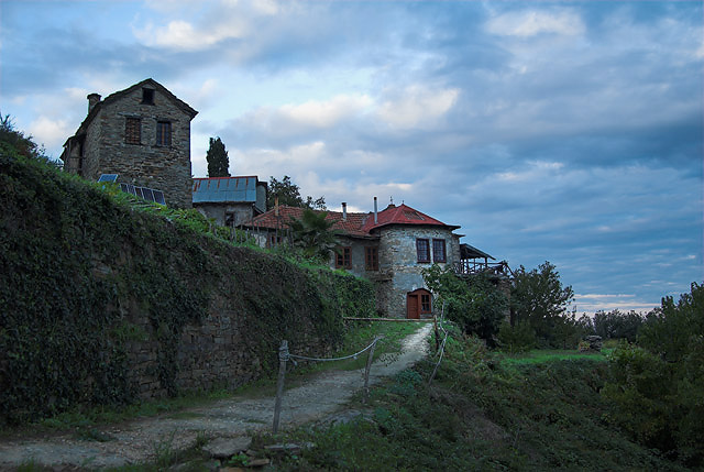   У Кареји