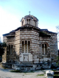 iliana 
Church of the Holy Apostles 
2007-02-01 01:15:42